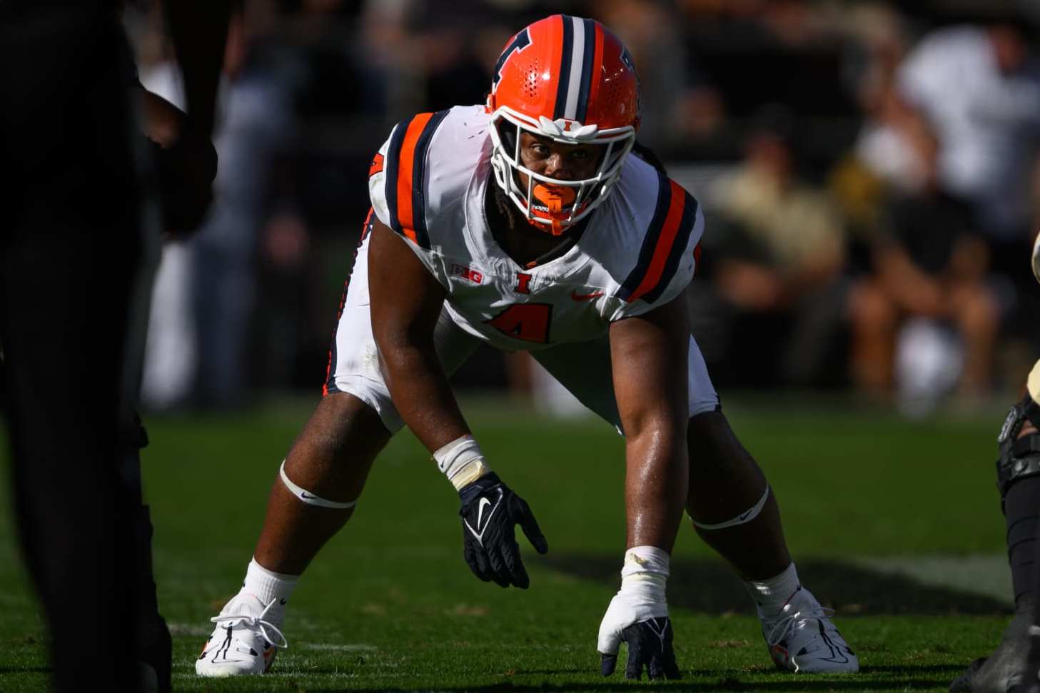 2024 NFL Draft: Group of Five Big Board & Top Prospects - HERO Sports