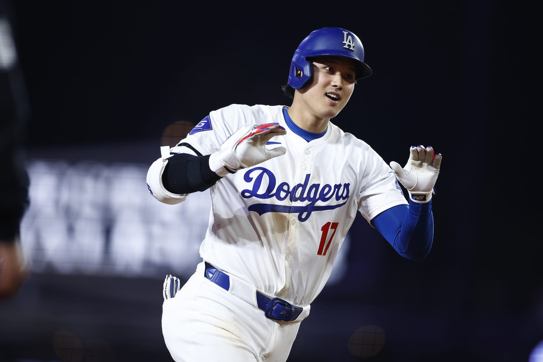 Shohei Ohtani