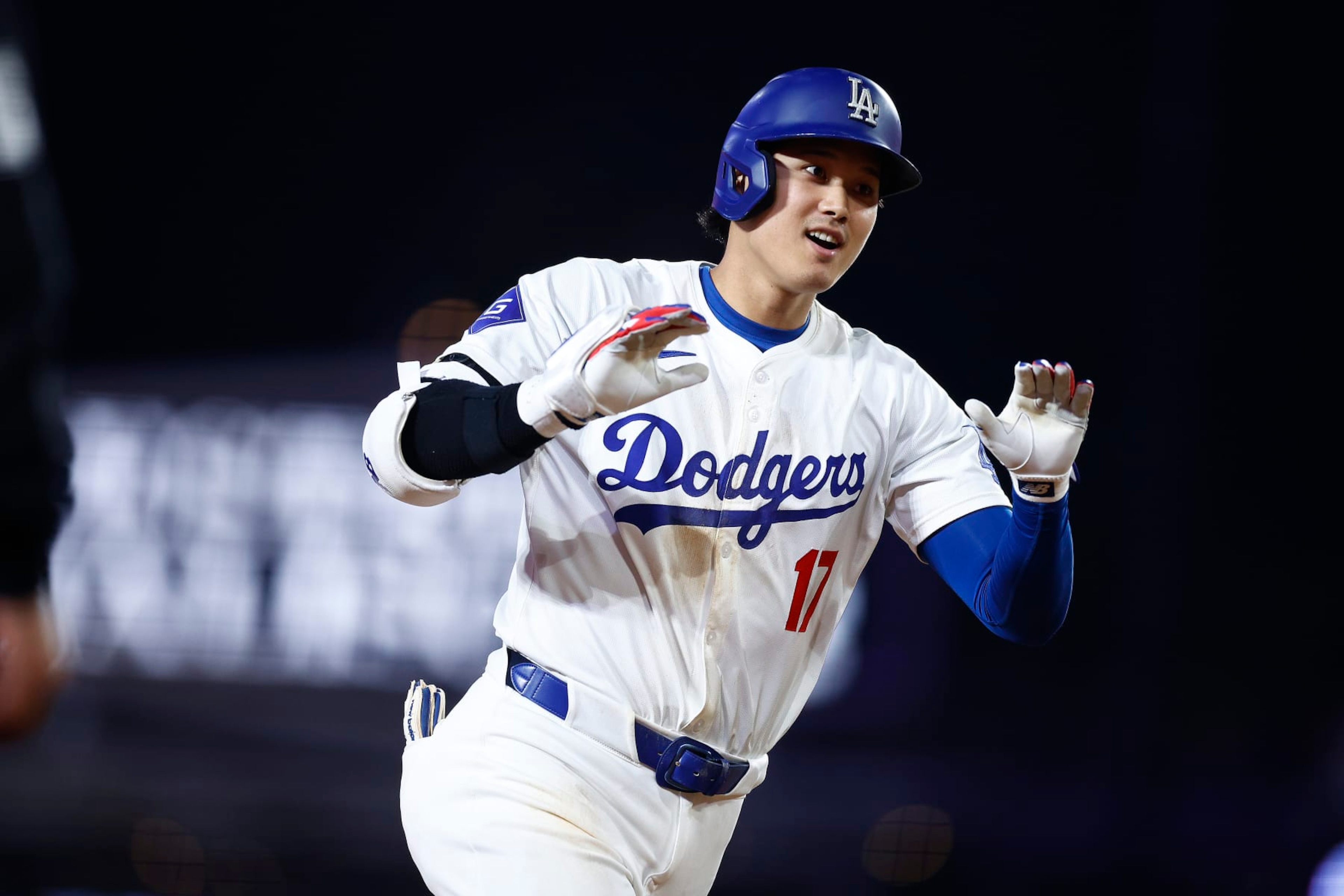 Shohei Ohtani