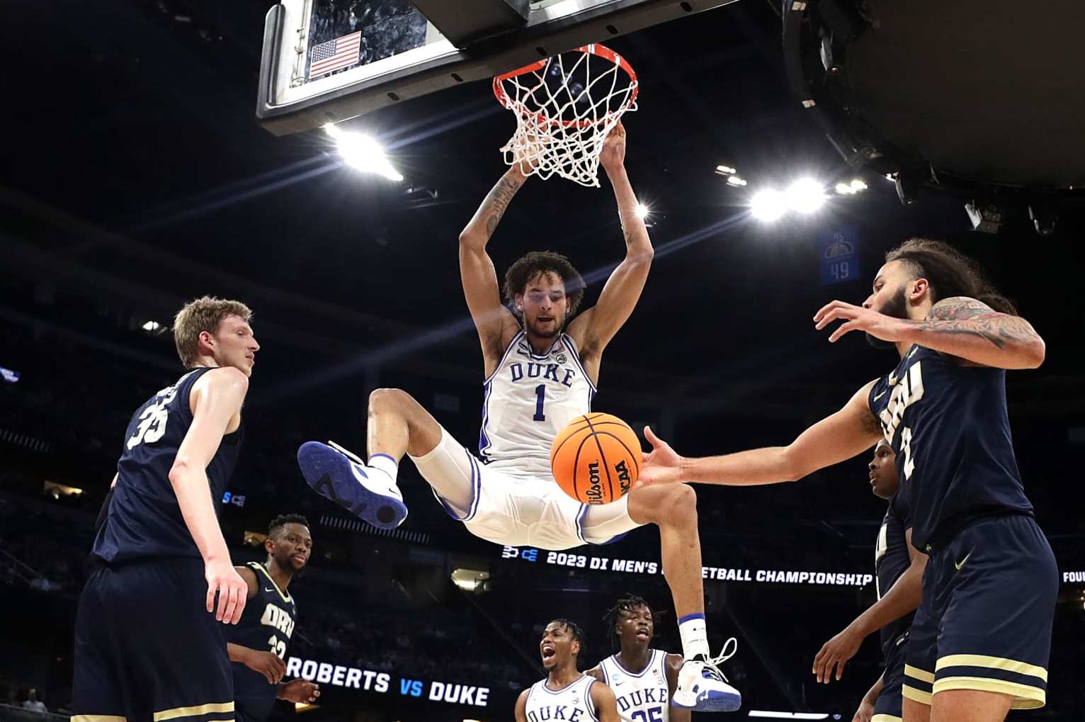 2023 NBA draft is primed to be best and biggest in Dallas high school  basketball history