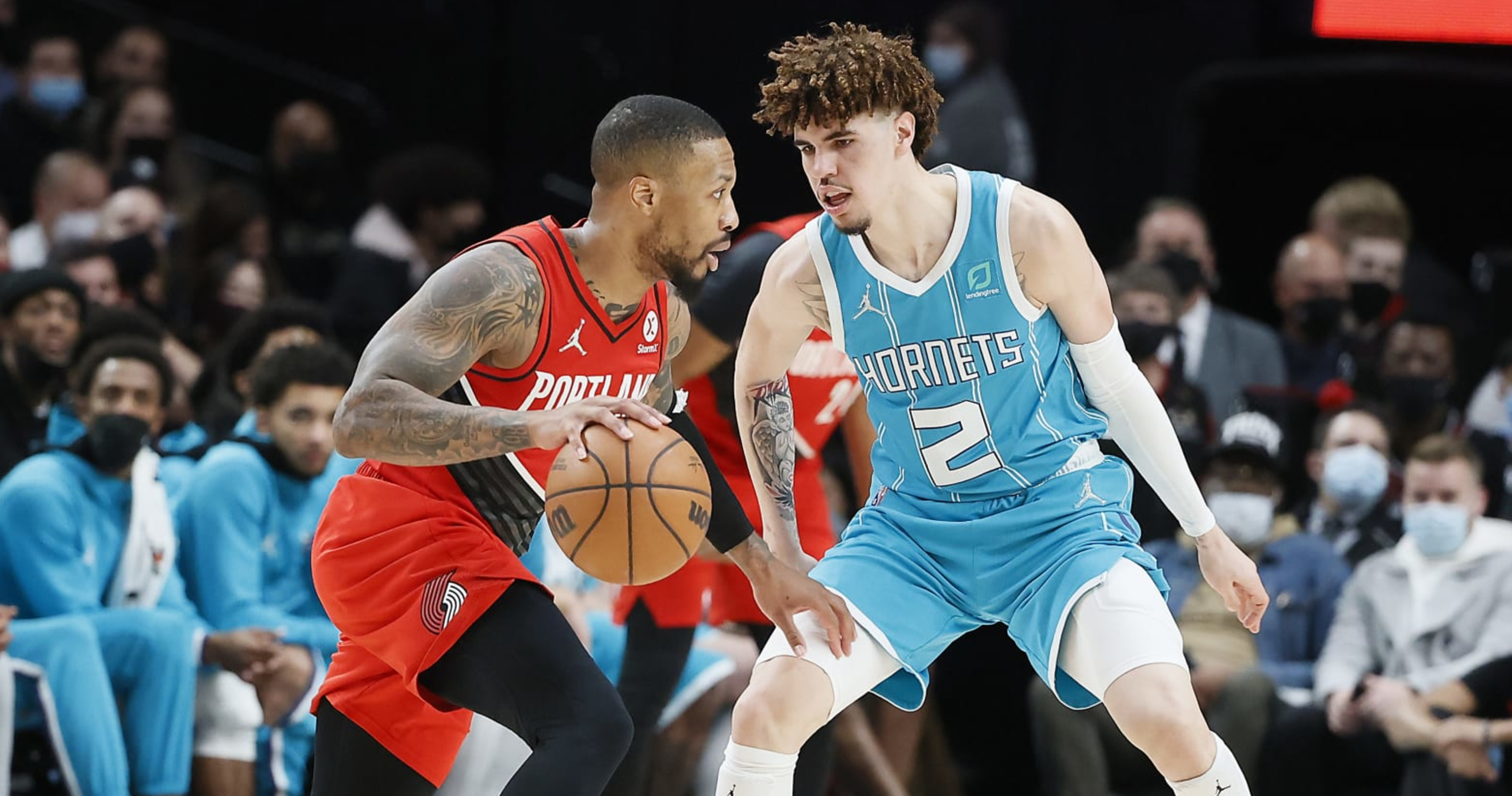 Trail Blazers Exercise Team Option on Contract of Shaedon Sharpe