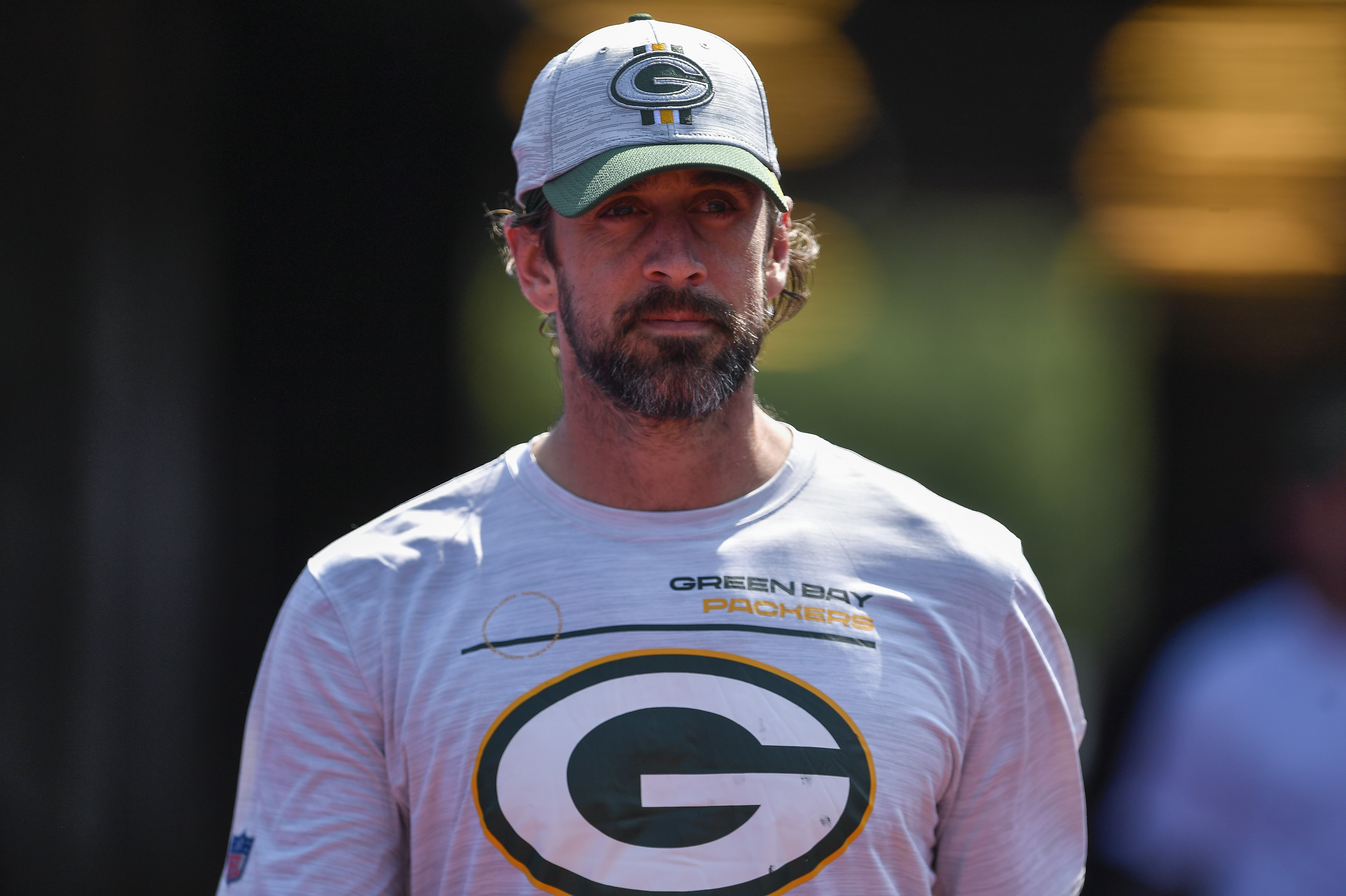 Murphy says Packers would honor trade request from Rodgers - The San Diego  Union-Tribune