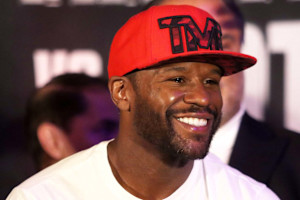 TMZ: Floyd Mayweather Lands $402M Real Estate Contract to Buy 60+ Buildings in NYC