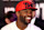 MEXICO CITY, MEXICO - AUGUST 23: Floyd Mayweather Jr smiles during the Weigh-Ins before his exhibition fight against John Gotti III at Big Bola Casino on August 23, 2024 in Mexico City, Mexico. (Photo by Medios y Media/Getty Images)