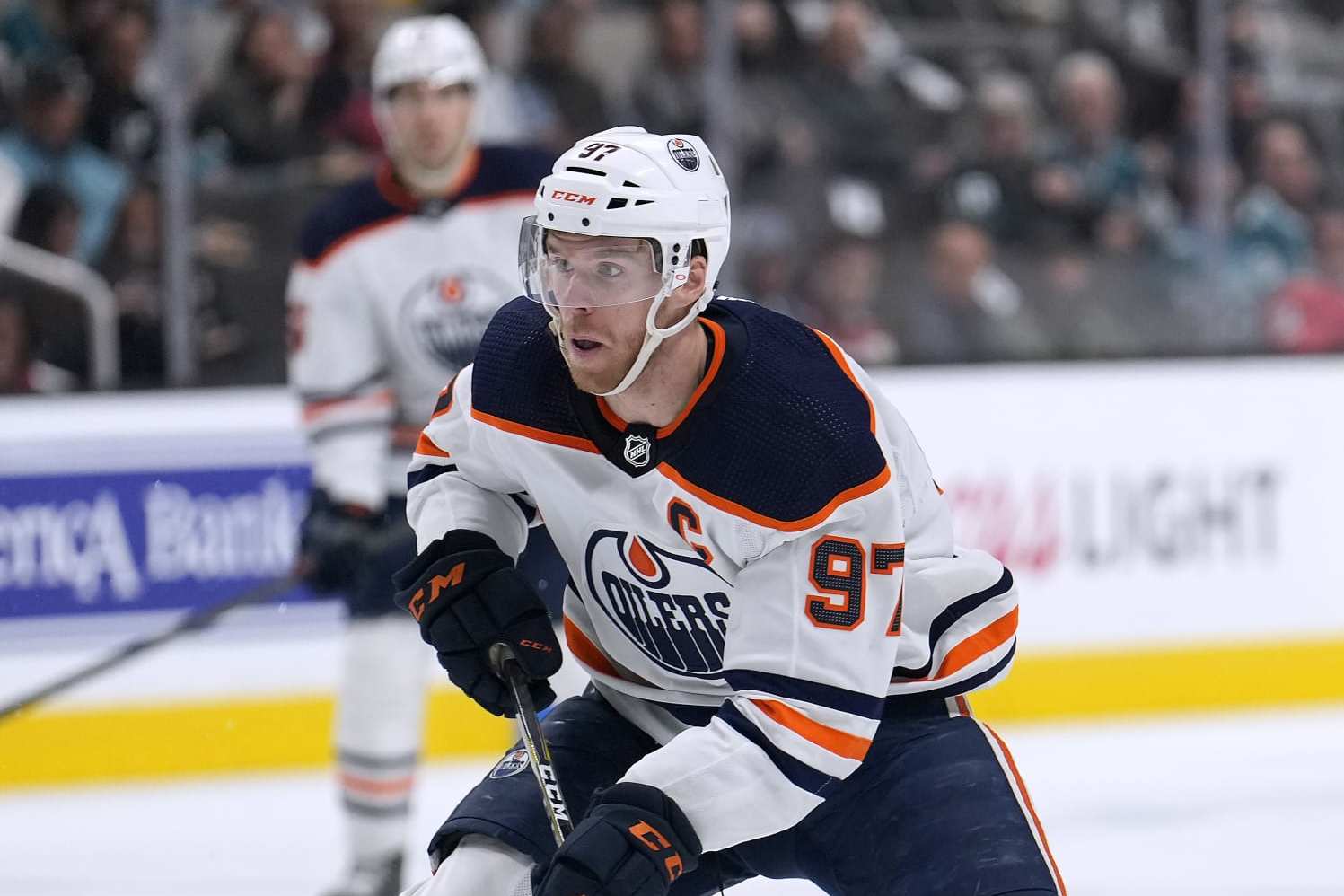 B/R NHL Staff Roundtable: Does Connor McDavid Make Hockey's Mount Rushmore?, News, Scores, Highlights, Stats, and Rumors