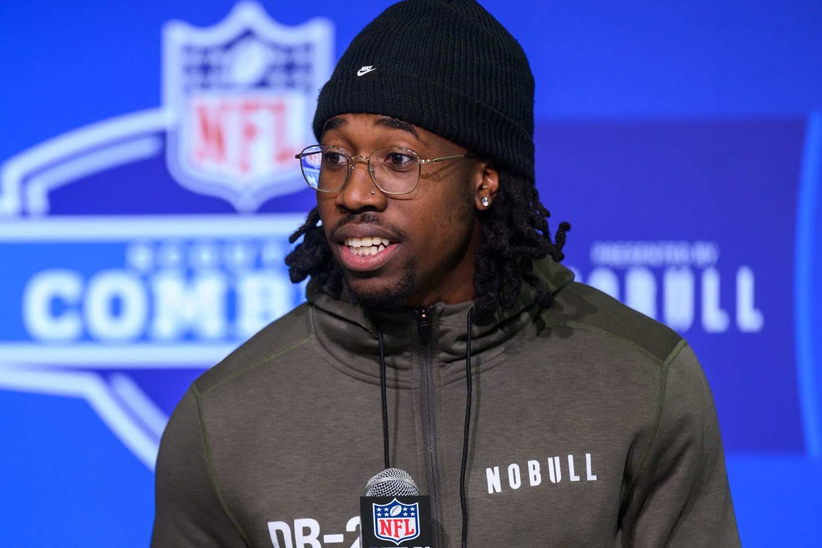 2023 NFL Mock Draft: Post-Combine Update - Fantasy Six Pack