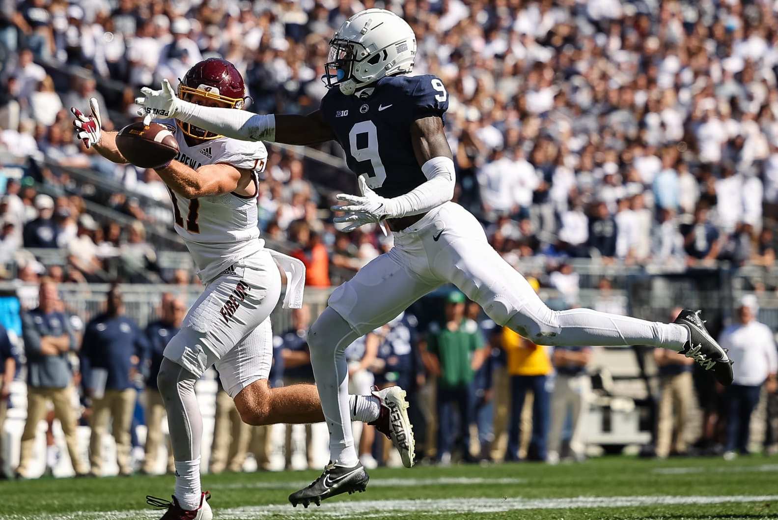 Cowboys Micah Parsons is changing his jersey number to #0