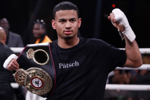 Report: Rolly Romero, Isaac Cruz Agree to Contract for 140-Pound Title Fight in March