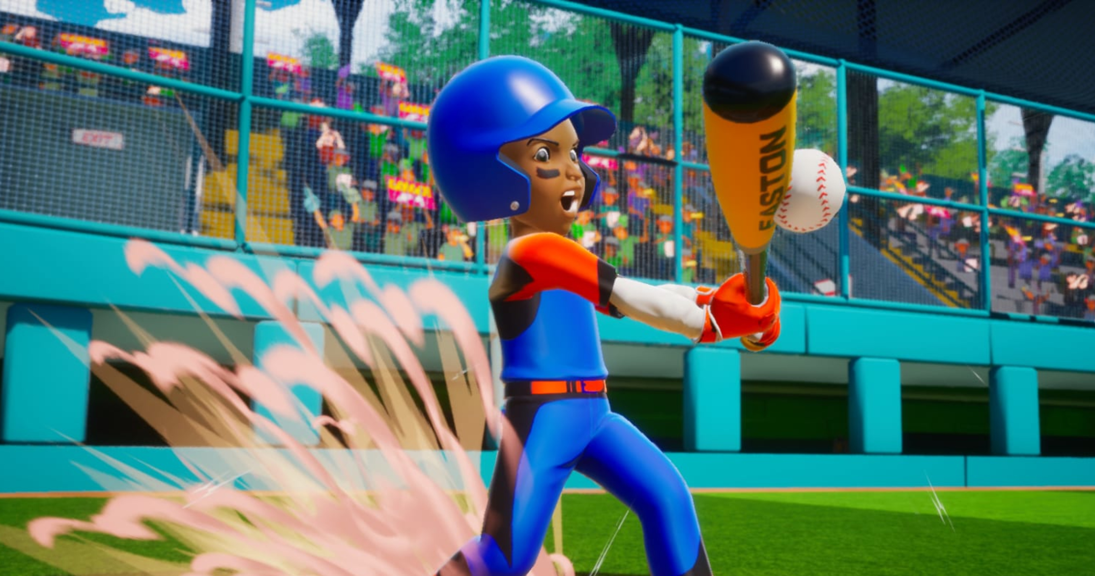 Little League World Series Baseball 2022 for Nintendo Switch