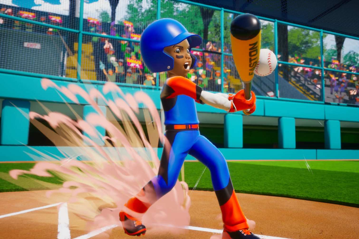 Little League World Series 2022 Video Game Review Gameplay Impressions and Features News, Scores, Highlights, Stats, and Rumors Bleacher Report