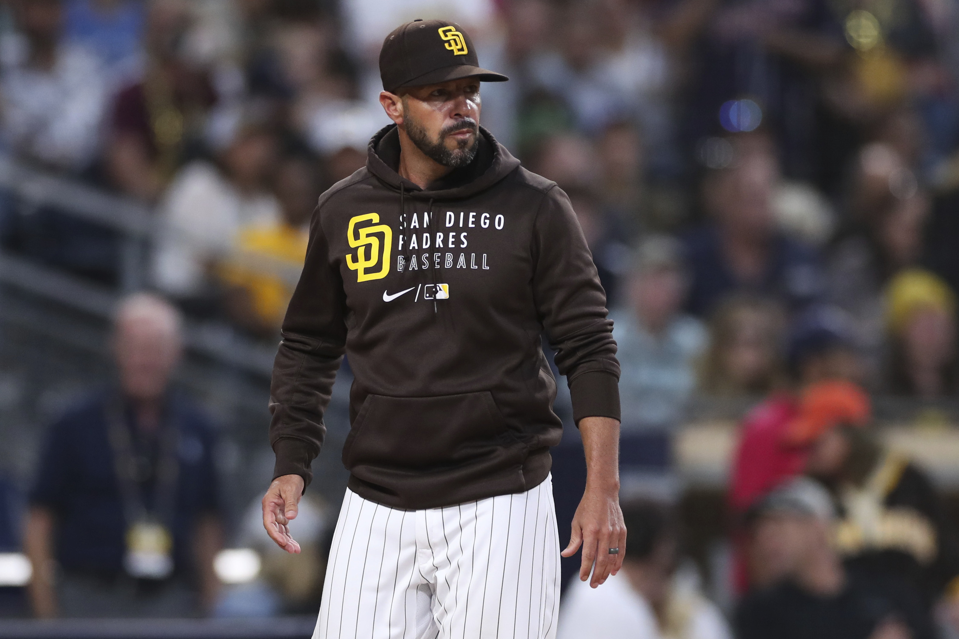 DO OR DIE! Padres Scout Team BATTLES for Playoff Spot!