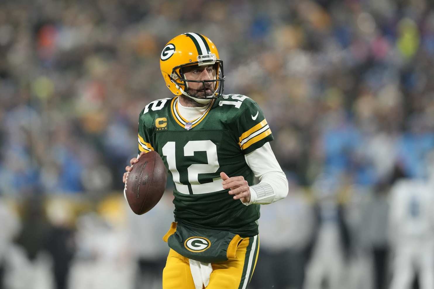 Jets Rumors: Aaron Rodgers Draws 'Glowing Reviews'; 'Been a Game-Changer'  After Trade, News, Scores, Highlights, Stats, and Rumors