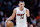 CHARLOTTE, NORTH CAROLINA - OCTOBER 26: Tyler Herro #14 of the Miami Heat plays against the Charlotte Hornets during their game at Spectrum Center on October 26, 2024 in Charlotte, North Carolina. NOTE TO USER: User expressly acknowledges and agrees that, by downloading and or using this photograph, User is consenting to the terms and conditions of the Getty Images License Agreement. (Photo by Jacob Kupferman/Getty Images)