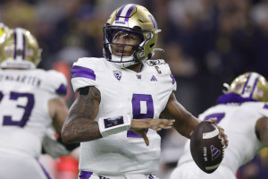 10 Worst Values of 2024 NFL Draft Based on B/R Scouting Dept. Rankings