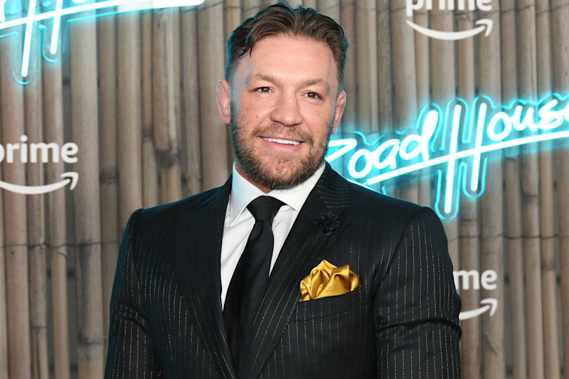 Video Conor McGregor Will Fight in UFC in Early 2025 Reveals Dana White News Scores Highlights Stats and Rumors Bleacher Report