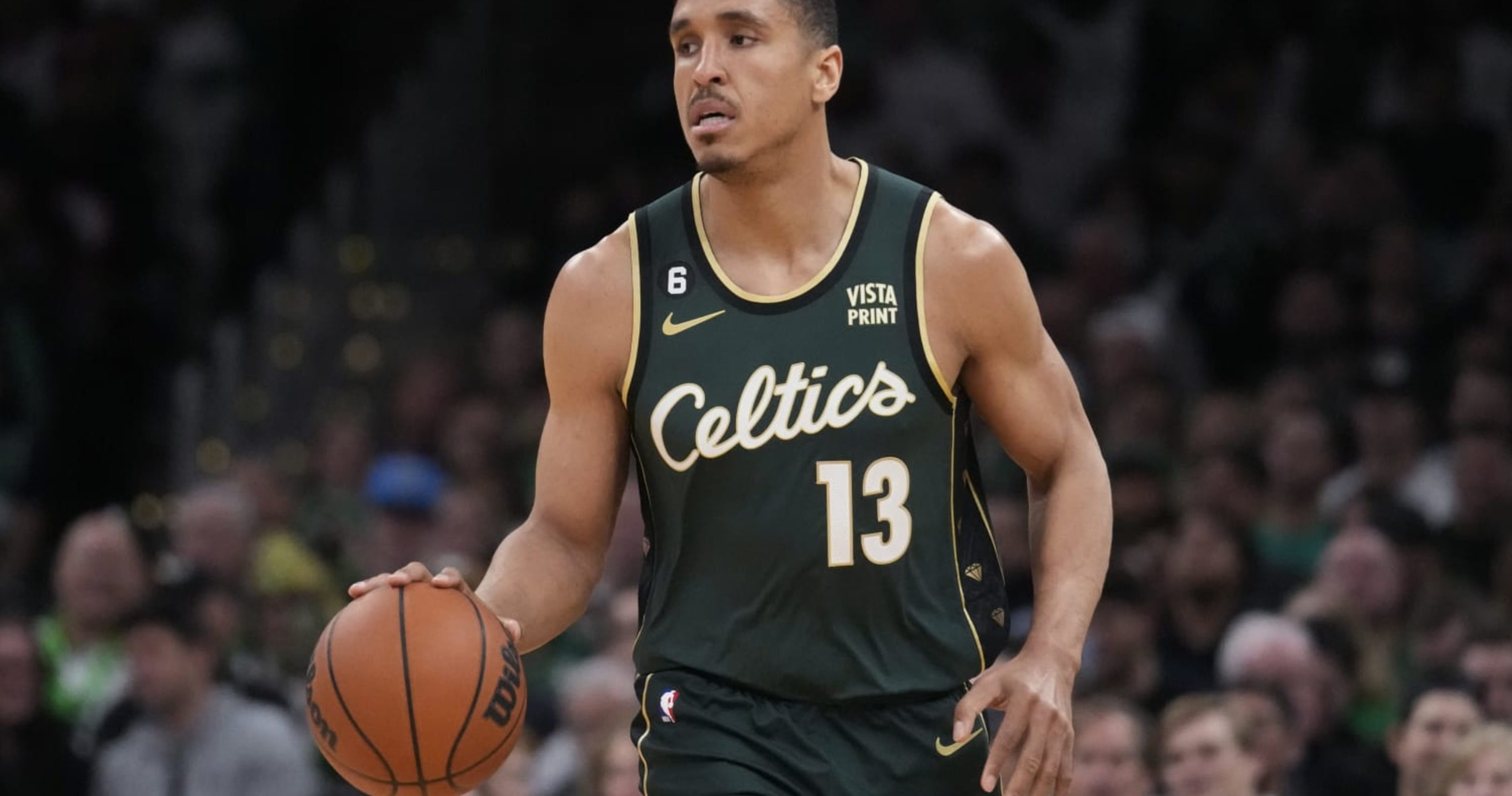 NBA Executive Offers Celtics Advice Regarding Malcolm Brogdon