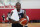 LAS VEGAS, NV - JULY 7: Kawhi Leonard #8 of the USA Basketball Men's Team smiles during USAB Men's Training Camp in Las Vegas on July 7, 2024 in Las Vegas Nevada. NOTE TO USER: User expressly acknowledges and agrees that, by downloading and/or using this Photograph, user is consenting to the terms and conditions of the Getty Images License Agreement. Mandatory Copyright Notice: Copyright 2024 NBAE (Photo by Mercedes Oliver/NBAE via Getty Images)