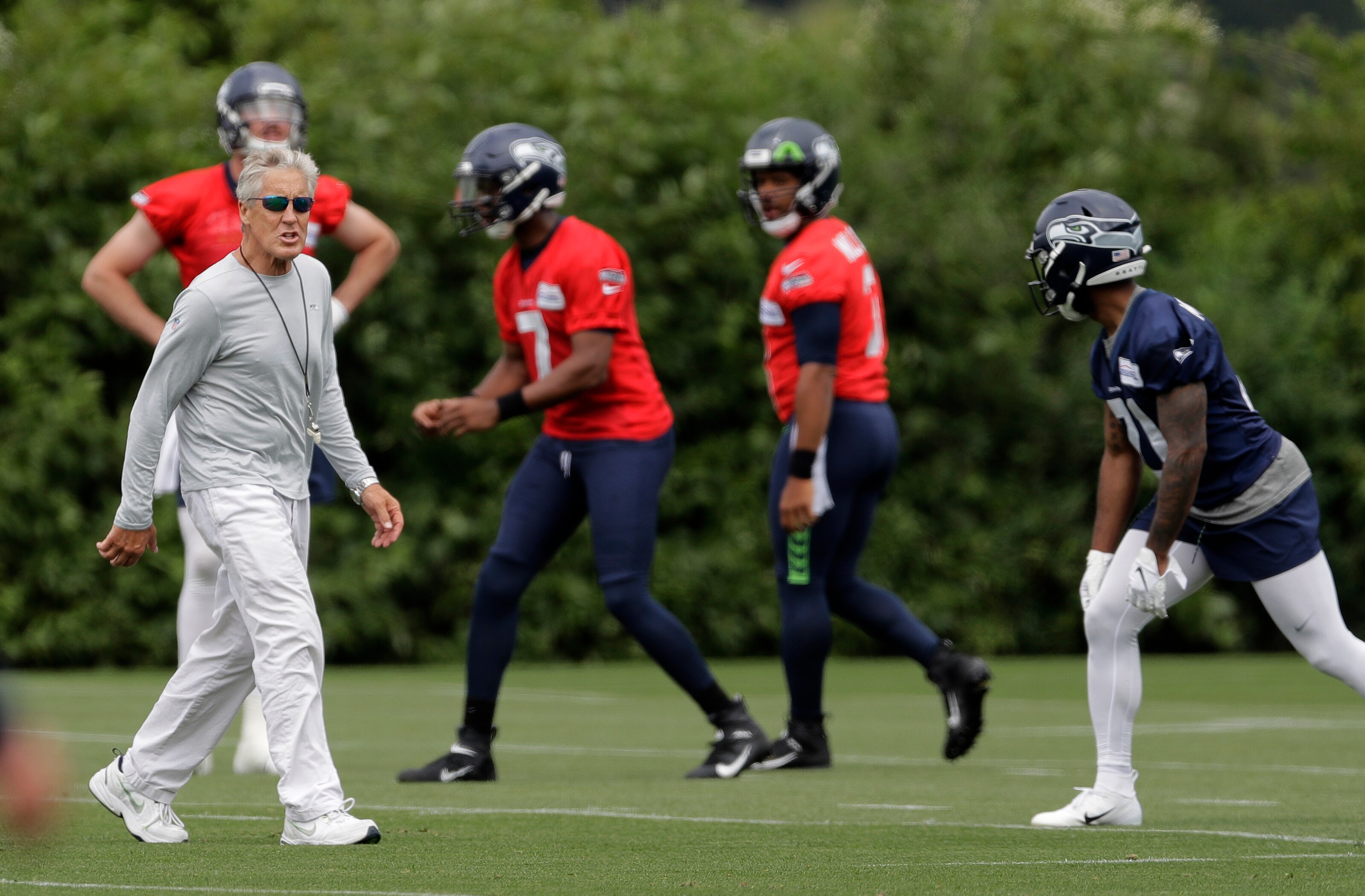 Nflpa Meltdown If He Failed Their Process Failedthe Untold Story - mcoxe5u