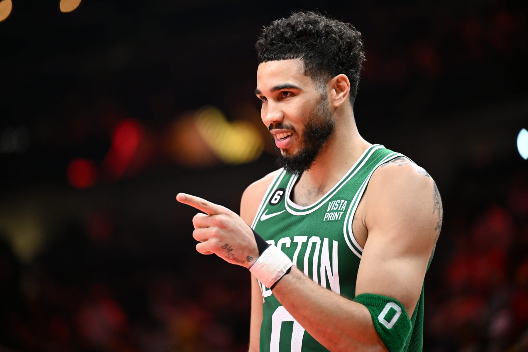 Jayson Tatum, Celtics Remind Fans of Title Potential in G6 Win vs. Trae ...