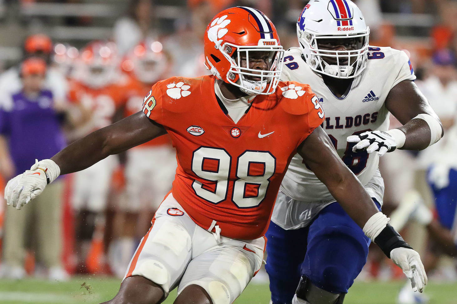 2023 NFL Draft Big Board: B/R NFL Scouting Dept.'s Latest Player