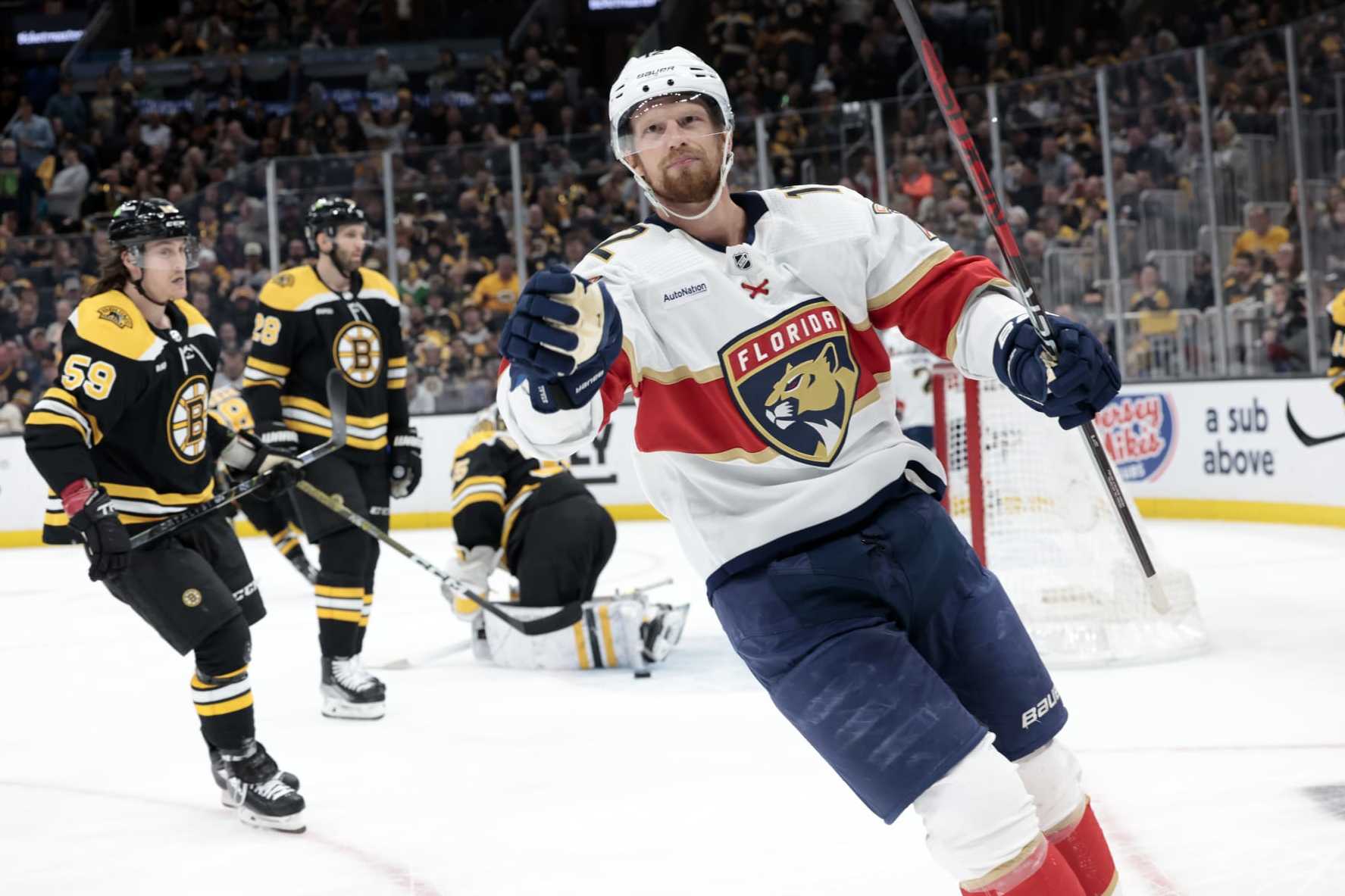 2023 NHL Playoffs Vibe Check: Drama and Intensity Highlight Round 1 So Far, News, Scores, Highlights, Stats, and Rumors