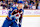 DENVER, COLORADO - NOVEMBER 09: Nathan MacKinnon #29 of the Colorado Avalanche skates in warmups ahed of the game against the Carolina Hurricanes at Ball Arena on November 09, 2024 in Denver, Colorado. (Photo by Ashley Potts/NHLI via Getty Images)