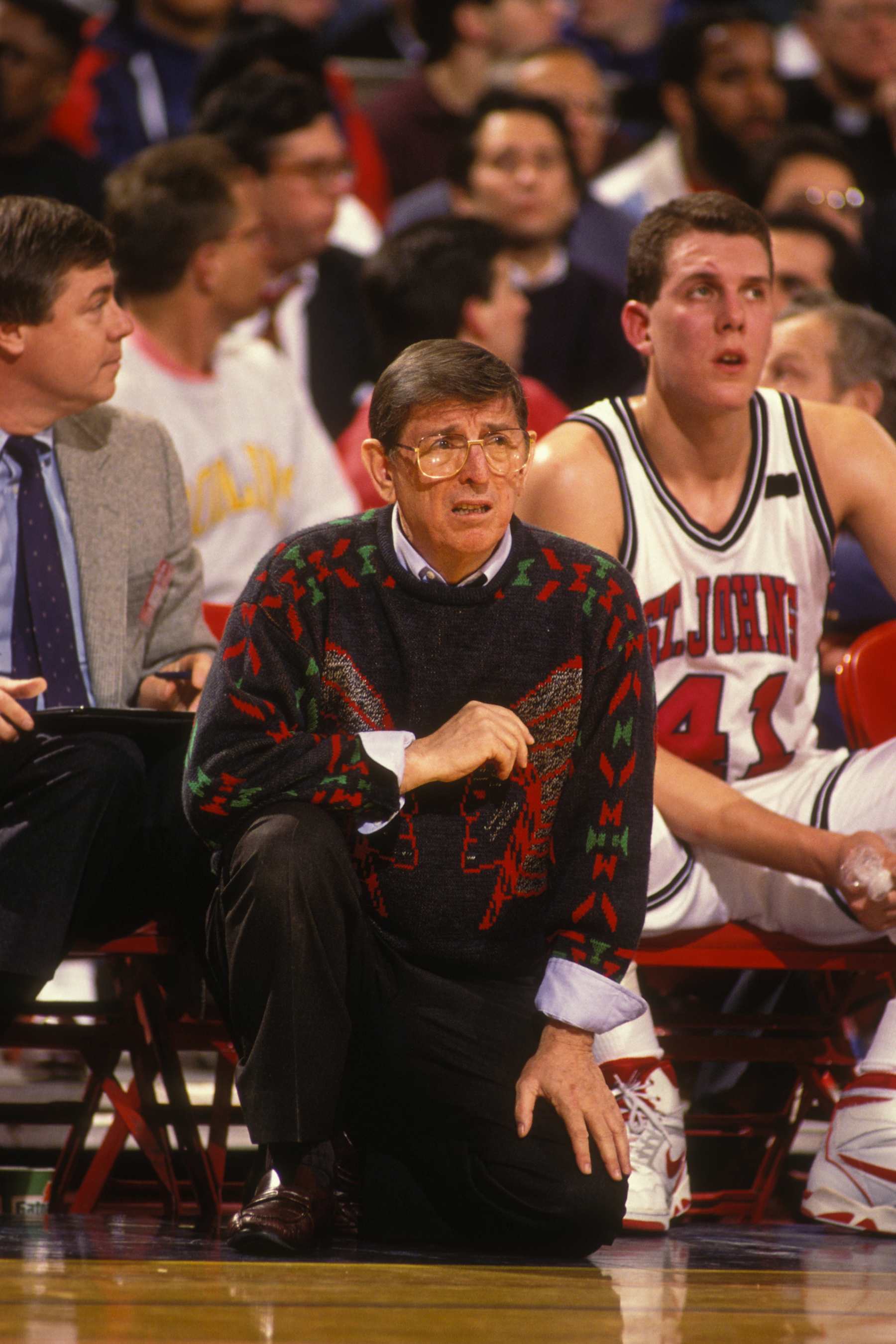 NBA News