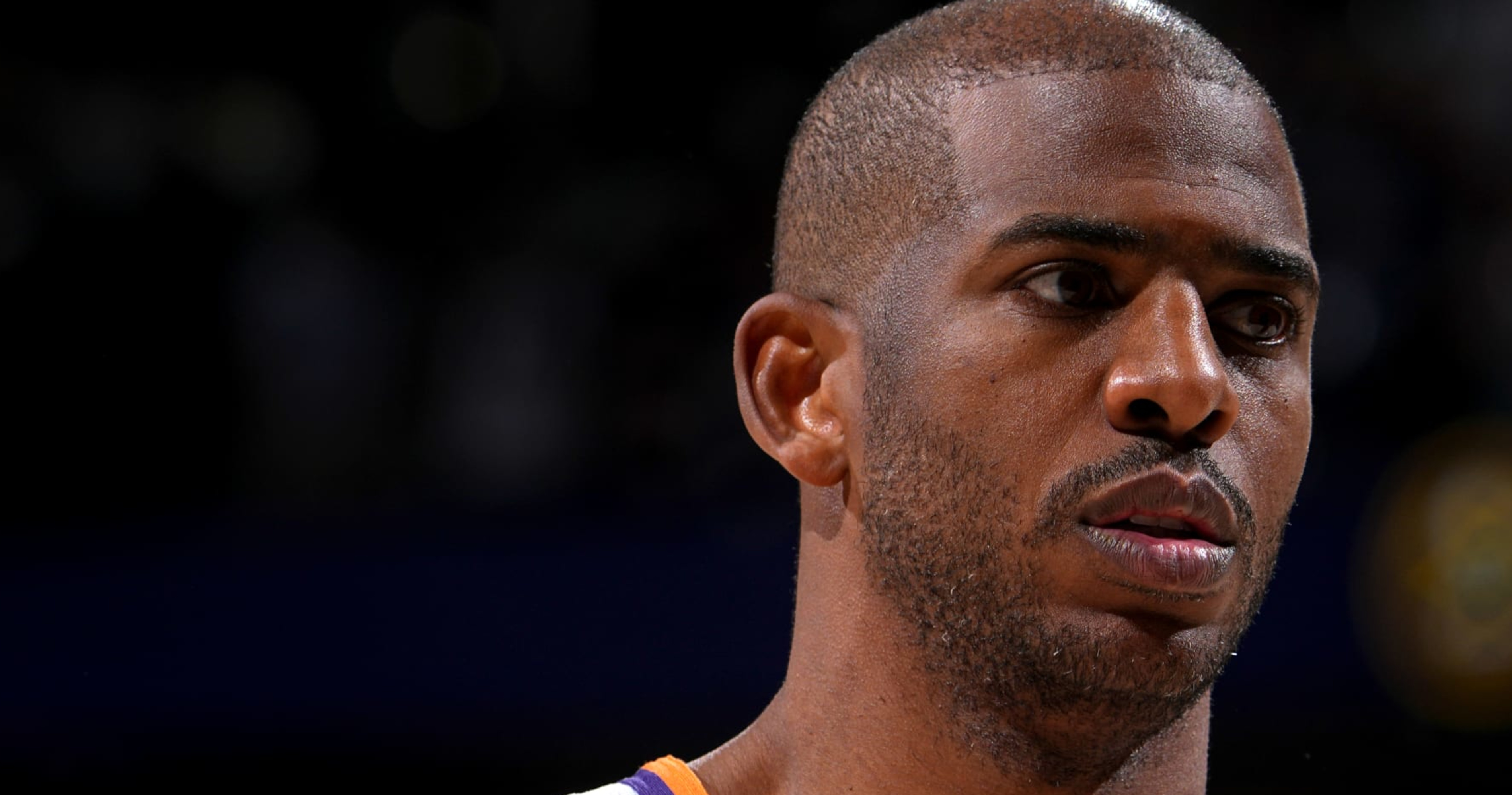 I'm back': Suns' Chris Paul announces his return in Game 4 against Lakers