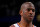 DENVER, CO - MAY 1:  Chris Paul #3 of the Phoenix Suns looks on during the game against the Denver Nuggets during Round 2 Game 2 of the 2023 NBA Playoffs on May 1, 2023 at the Ball Arena in Denver, Colorado. NOTE TO USER: User expressly acknowledges and agrees that, by downloading and/or using this Photograph, user is consenting to the terms and conditions of the Getty Images License Agreement. Mandatory Copyright Notice: Copyright 2023 NBAE (Photo by Bart Young/NBAE via Getty Images)