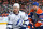 Tampa Bay Lightning captain Steven Stamkos (left) and Edmonton Oilers center Leon Draisaitl.