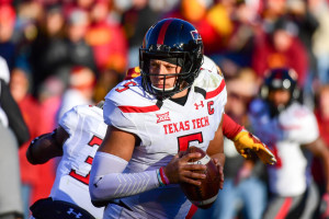 The Best Former College Football Stars Playing in the 2023 Super Bowl