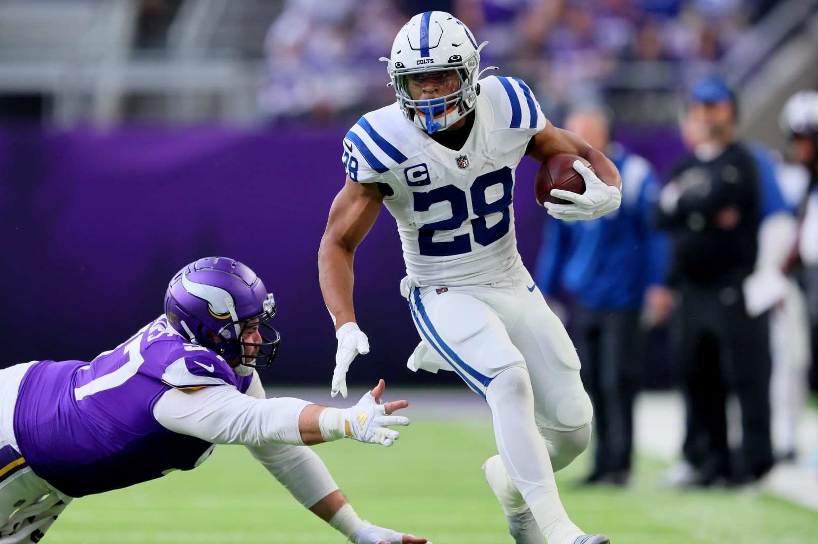 Fantasy Football 2023: Advice on Jonathan Taylor, Top Players Returning  from Injury, News, Scores, Highlights, Stats, and Rumors