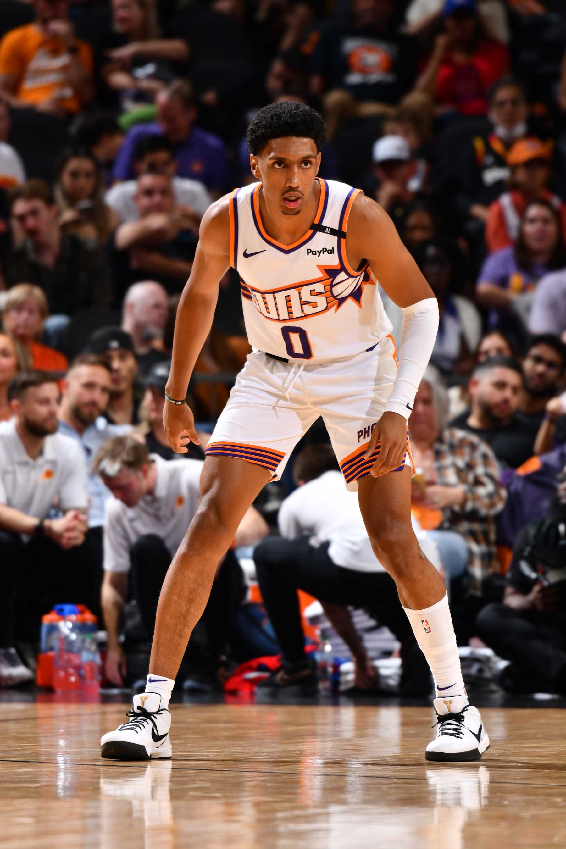 NBA News