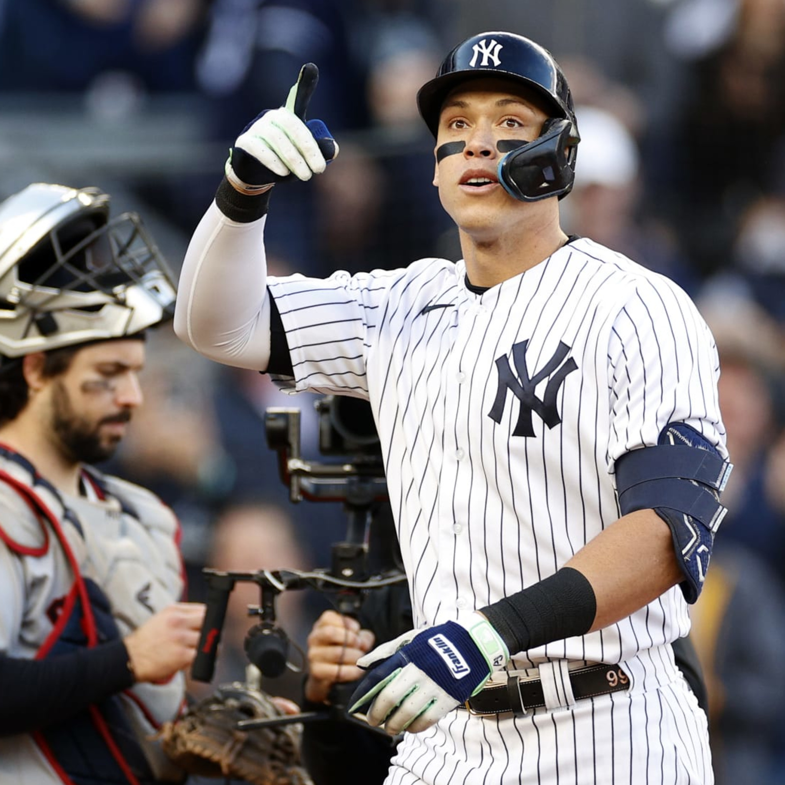 Odds for Aaron Judge's 2023 team - Sports Illustrated