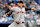 KANSAS CITY, MISSOURI – SEPTEMBER 22: Blake Snell #7 of the San Francisco Giants pitches in the first inning against the Kansas City Royals at Kauffman Stadium on September 22, 2024 in Kansas City, Missouri. (Photo by Ed Zurga/Getty Images)