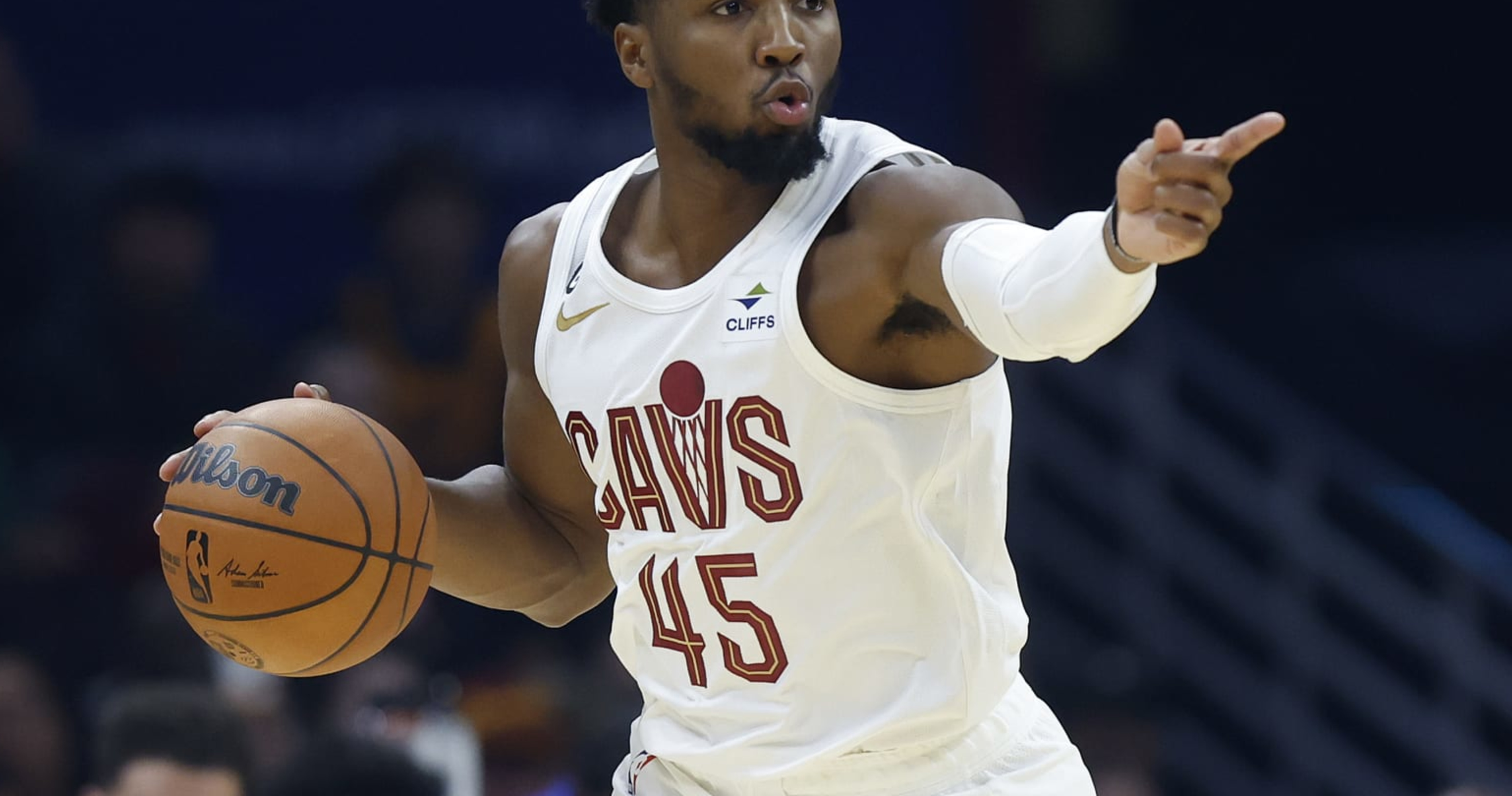 BREAKING: Donovan Mitchell Traded To CLEVELAND CAVALIERS
