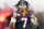 HOUSTON, TEXAS - JANUARY 13: C.J. Stroud #7 of the Houston Texans reacts as he takes the field prior to an NFL wild-card playoff football game between the Houston Texans and the Cleveland Browns at NRG Stadium on January 13, 2024 in Houston, Texas. (Photo by Michael Owens/Getty Images)