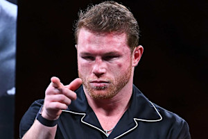 4 Best Opponents for Canelo Alvarez's Next Fight