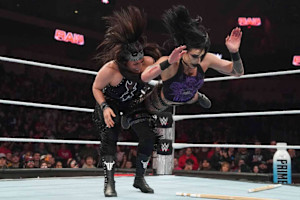 WWE Fumbles Rhea Ripley's Storyline, New Day's Nuclear Heat and More Raw Takes