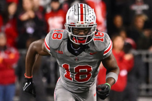 Patriots Can't Pass on Marvin Harrison Jr. in 2024 NFL Draft, Even for a Top QB