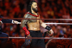 WWE Rumors on Roman Reigns' Return, Potential Roster Cuts, Vince McMahon and Triple H