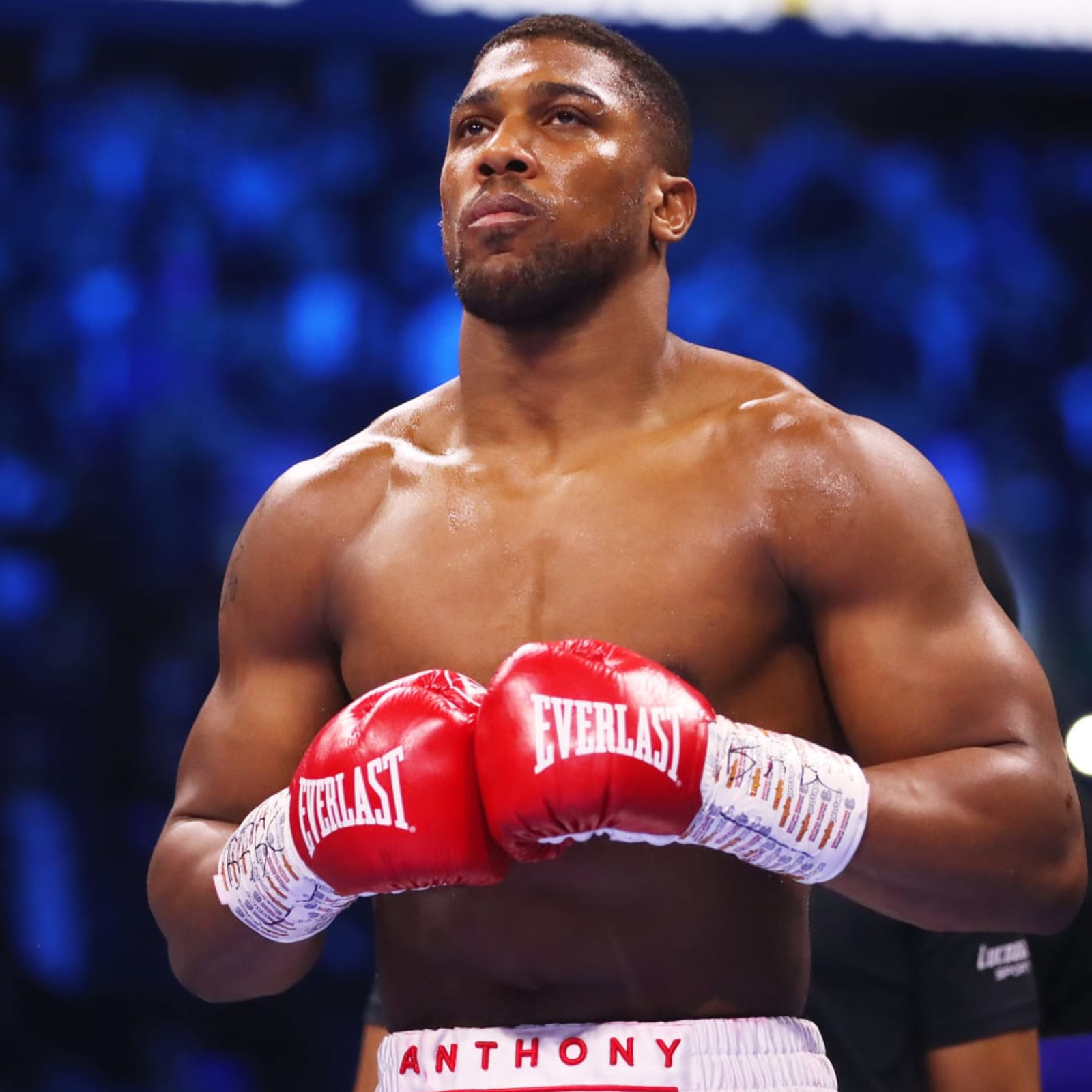 Anthony Joshua Set to Fight Robert Helenius After Dillian Whytes Failed Drug Test News, Scores, Highlights, Stats, and Rumors Bleacher Report