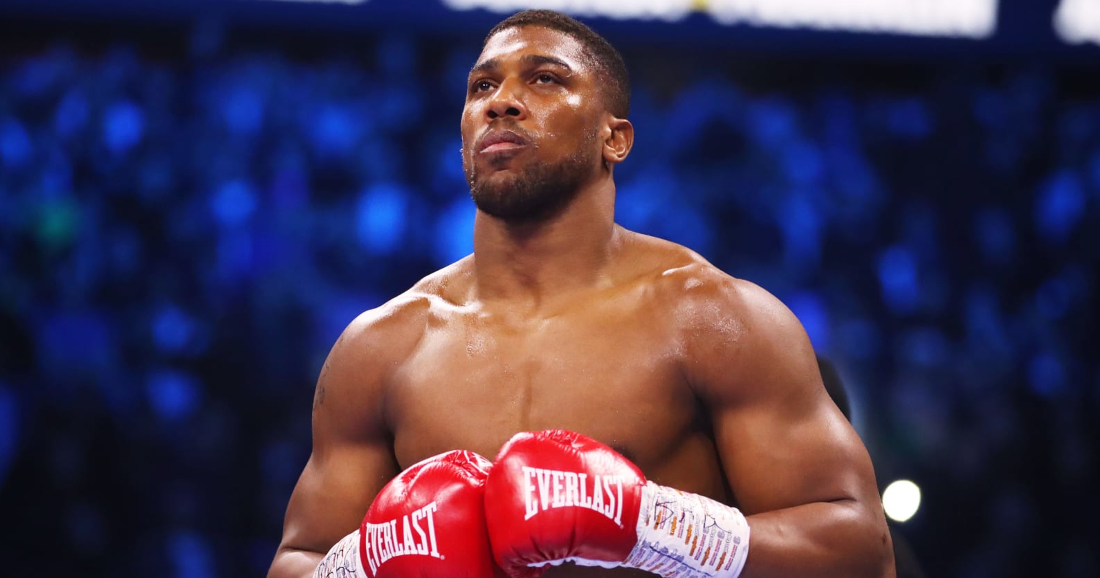 Anthony Joshua Set to Fight Robert Helenius After Dillian Whytes Failed Drug Test News, Scores, Highlights, Stats, and Rumors Bleacher Report