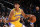 SAN FRANCISCO, CA - OCTOBER 9: Max Christie #10 of the Los Angeles Lakers handles the ball during the game against the Golden State Warriors on October 9, 2022 at Chase Center in San Francisco, California. NOTE TO USER: User expressly acknowledges and agrees that, by downloading and or using this photograph, user is consenting to the terms and conditions of Getty Images License Agreement. Mandatory Copyright Notice: Copyright 2022 NBAE (Photo by Noah Graham/NBAE via Getty Images)