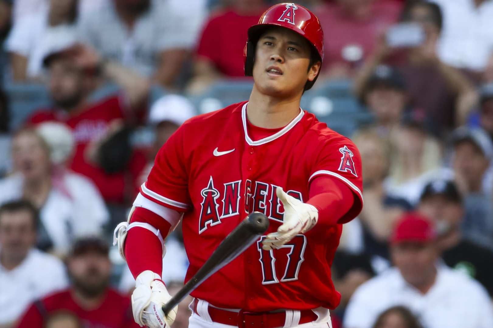 Can Angels save season, and will they trade Shohei Ohtani? - Los Angeles  Times