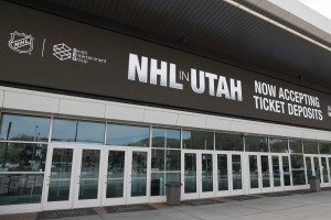 Utah NHL Team Opens Fan Voting for Name: Mammoth, Ice, Yeti, Venom Among 20 Options