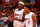 MIAMI, FL - DECEMBER 10: Jimmy Butler #22 and Kyle Lowry #7 of the Miami Heat talk on the court during the game against the San Antonio Spurs on December 10, 2022 at FTX Arena in Miami, Florida. NOTE TO USER: User expressly acknowledges and agrees that, by downloading and or using this Photograph, user is consenting to the terms and conditions of the Getty Images License Agreement. Mandatory Copyright Notice: Copyright 2022 NBAE (Photo by Issac Baldizon/NBAE via Getty Images)