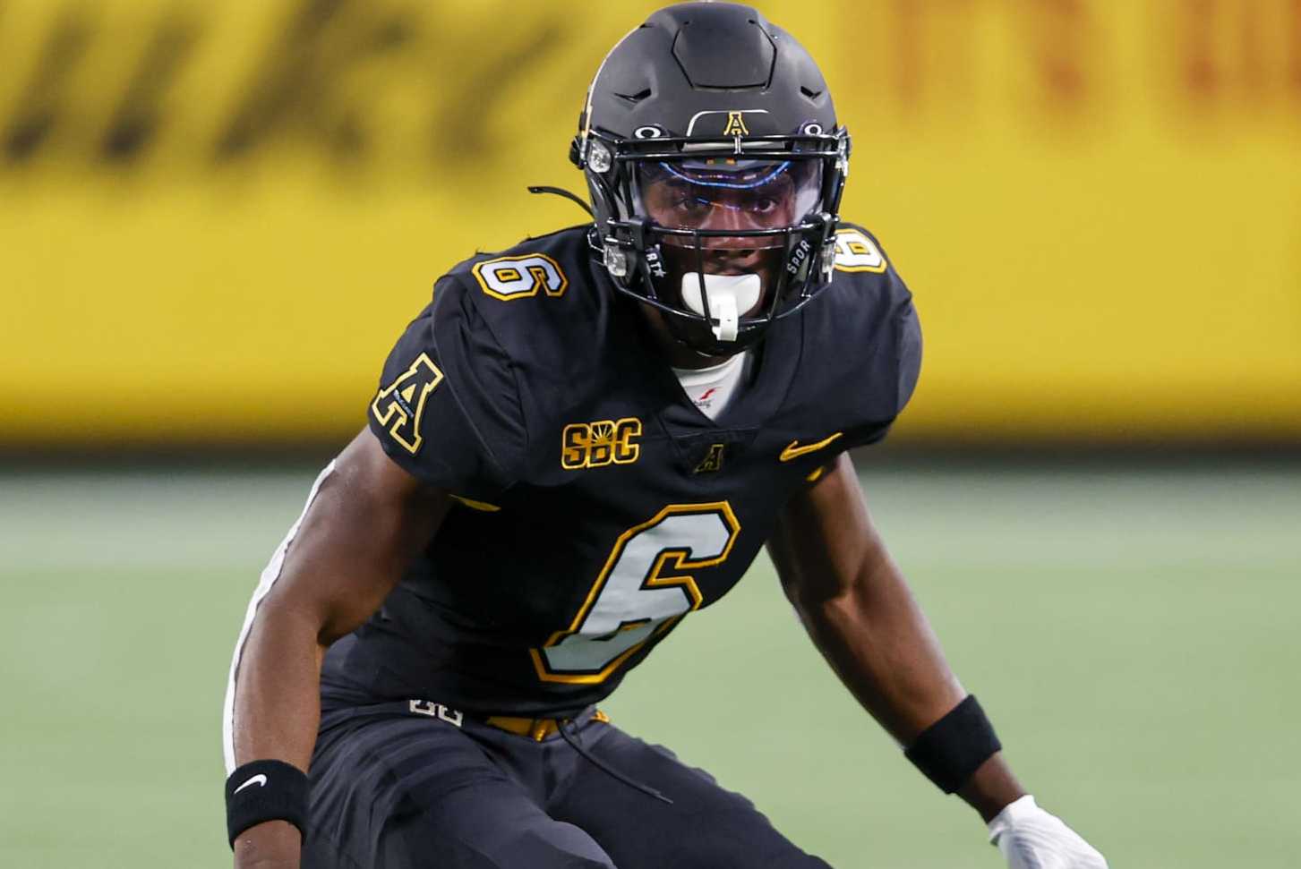 What They're Saying About App State's NFL Draft Prospects - App State  Athletics