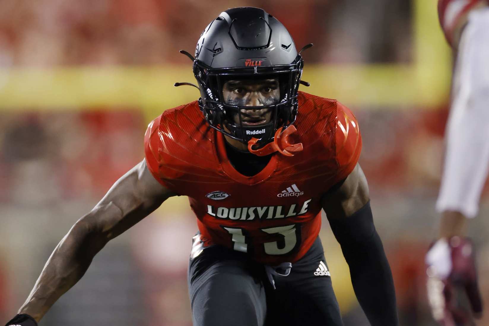 NFL draft: Kei'Trel Clark the slot cornerback Browns fans will love