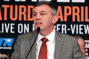 B/R Exclusive: Teddy Atlas on Why Boxing Officiating Desperately Needs Reform